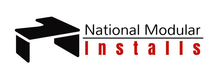 National Modular Installs